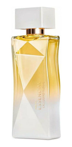 ESSENCIAL EXCLUSIVO FLORAL DEO PARFUM 100ML