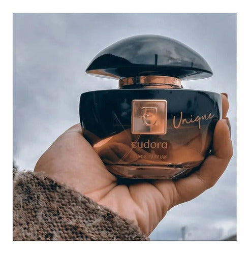 EUDORA UNIQUE EAU DE PARFUM 75ML