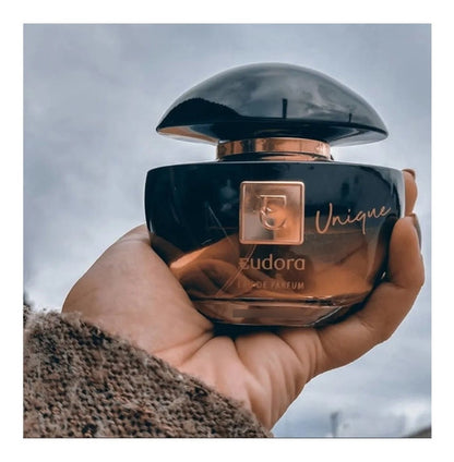 EUDORA UNIQUE EAU DE PARFUM 75ML