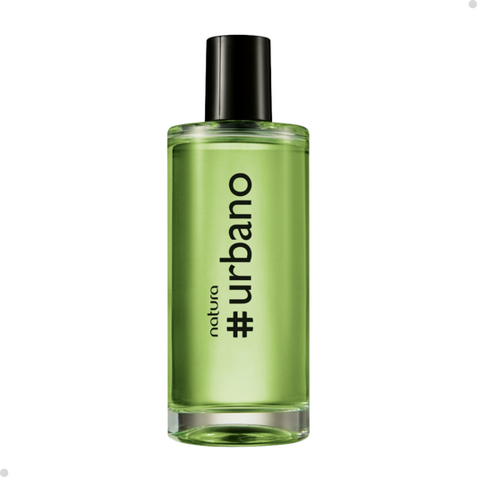 URBANO COLONIA DESODORANTE CORPORAL 100ML