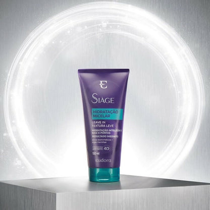 LEAVE-IN SIÀGE HIDRATAÇÃO MICELAR 100ML
