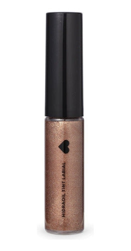 BATOM LÍQUIDO ILUMINADO NUDE CARAMELO ENERGIA QDB BEATS EDIÇÃO LIMITADA 5,4ML