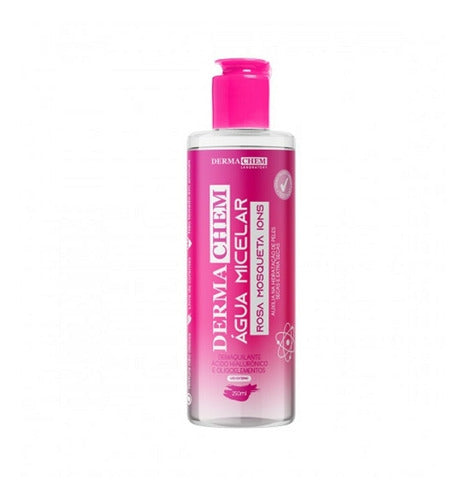AGUA MICELAR ROSA MOSQUETA DERMACHEM