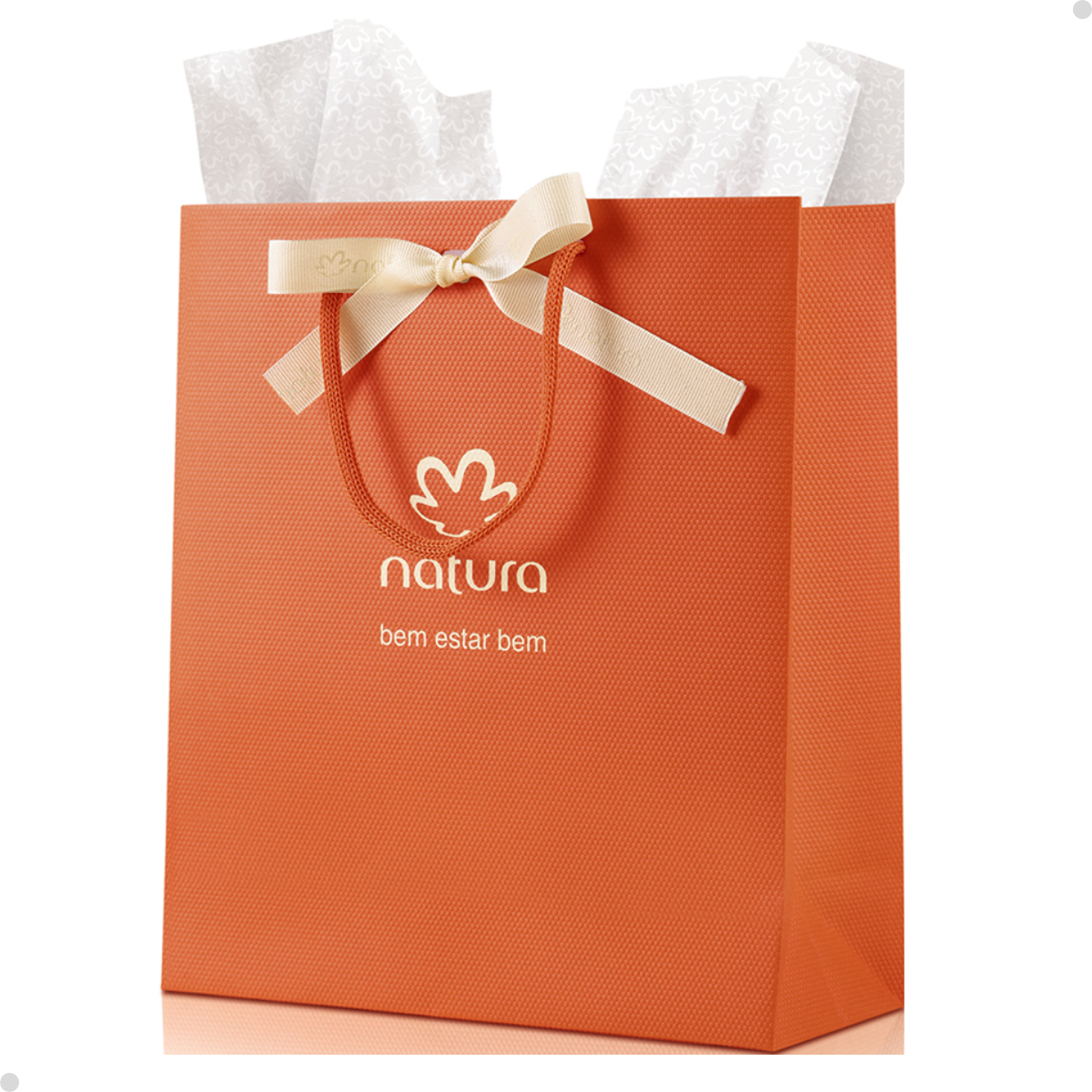 Presente Natura Ilía Secreto (3 produtos)