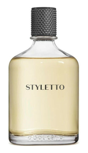BOTTICARIO STYLETTO ELEGANCE DES COL 100ml