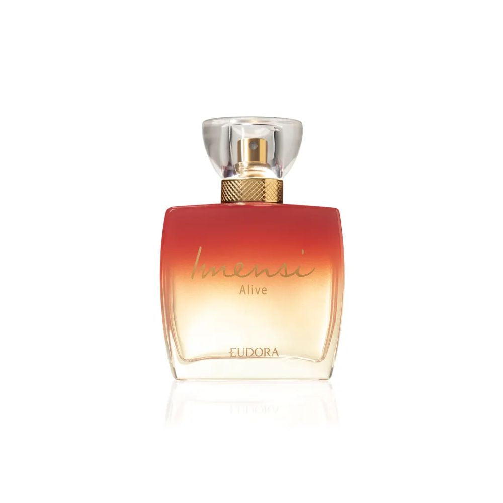 IMENSI ALIVE DESODORANTE COLÔNIA 100ML