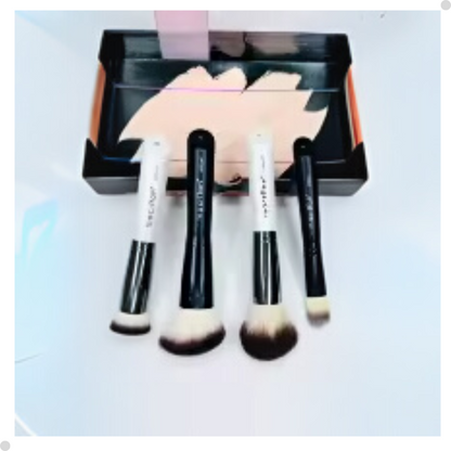KIT PINCEIS PROFISSIONAL MACRILAN