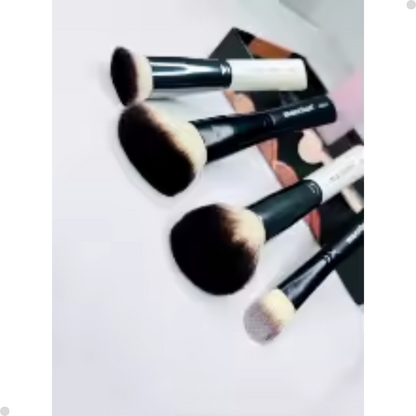 KIT PINCEIS PROFISSIONAL MACRILAN