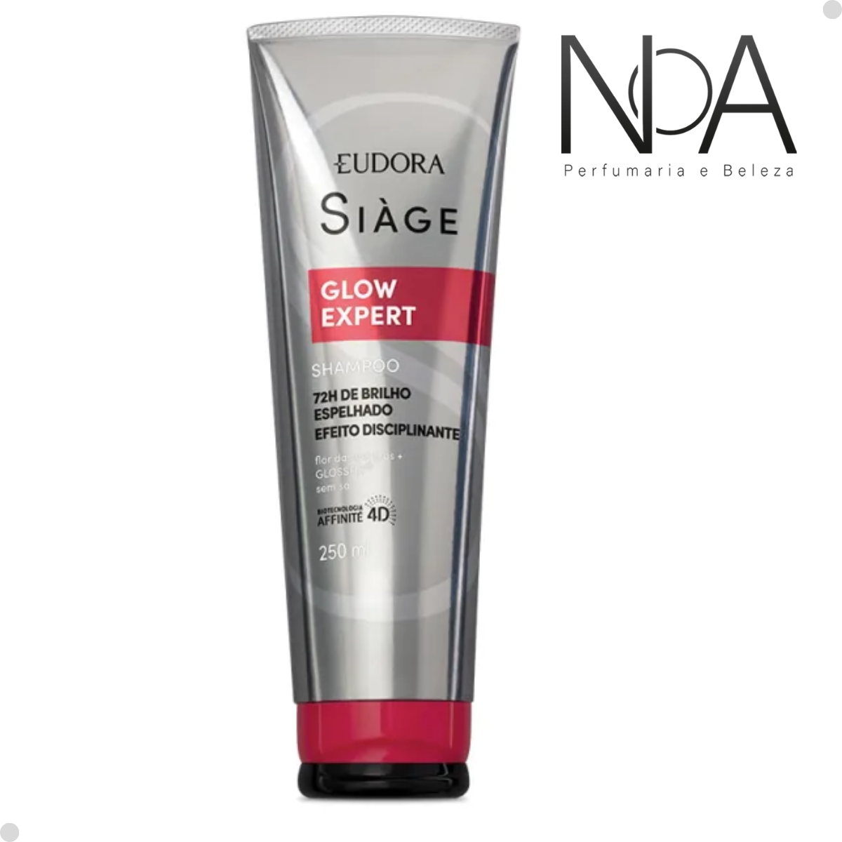 SHAMPOO SIÀGE GLOW EXPERT 250ML