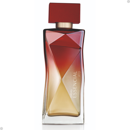 DEO PARFUM ESSENCIAL ATO FEMININO 100M