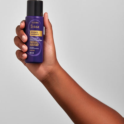 ÁGUA LAMELAR SIÀGE RESGATE IMEDIATO 150ML