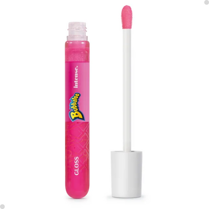 COMBO BUBBALOO TUTTI FRUTTI: LOÇÃO CORPORAL 200ML GLOSS 5ML