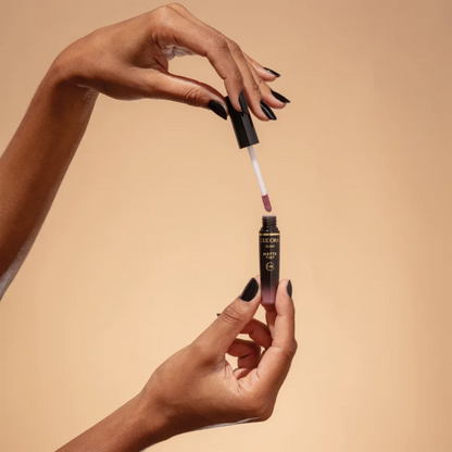 BATOM LÍQUIDO ROSÉ VINTAGE GLAM MATTE TINT 4G