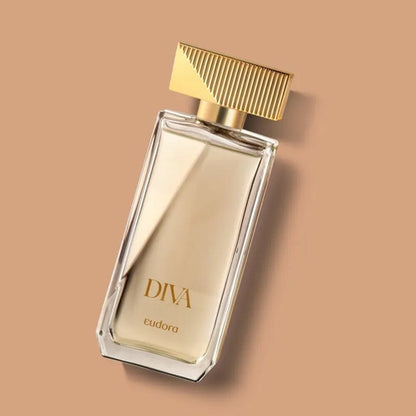 DIVA DESODORANTE COLÔNIA 100ML
