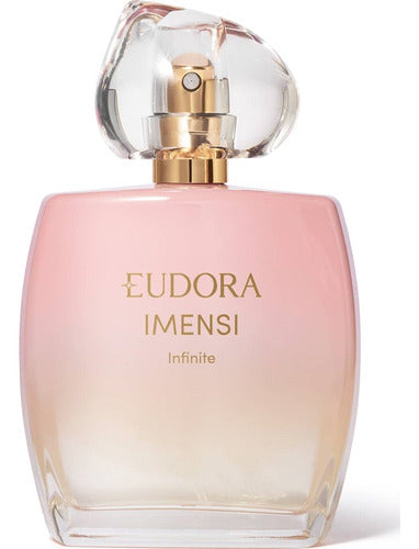 IMENSI INFINITE DESODORANTE COLÔNIA 100ML