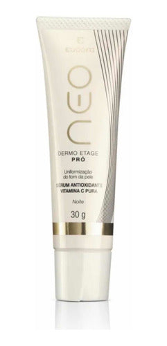 SÉRUM ANTIOXIDANTE 10% VITAMINA C PURA NEO DERMO ETAGE PRÓ 30G