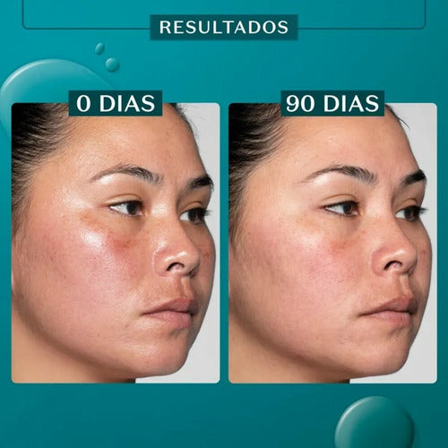 MÁSCARA FACIAL RESET NOTURNO ÁCIDO GLICÓLICO BOTIK 40G