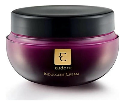 CREME HIDRATANTE DESODORANTE CORPORAL INDULGENT CREAM 250G