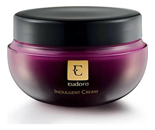 CREME HIDRATANTE DESODORANTE CORPORAL INDULGENT CREAM 250G