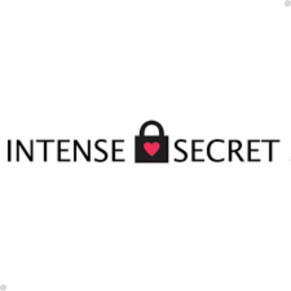 COLONIA MASCULINA 100ML INTENSE SECRET HORSE BLACK ( FERRARI BLACK)