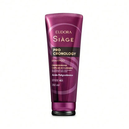 SHAMPOO SIÀGE PRO CRONOLOGY 250ML
