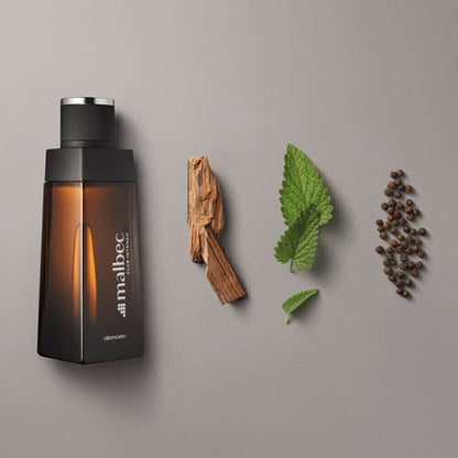 MALBEC CLUB DESODORANTE COLÔNIA 100ML