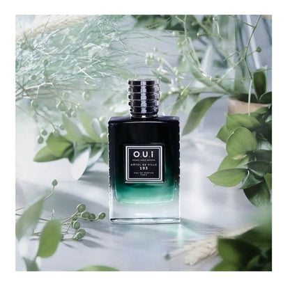 O.U.I HÔTEL DE VILLE 193 - EAU DE PARFUM MASCULINO 75ML