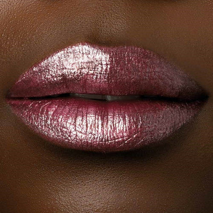 BOTICÁRIO BATOM LÍQUIDO DIAMOND ROSA PLATINUM MAKE B. 5ML