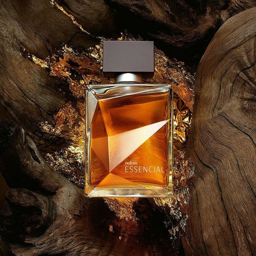 ESSENCIAL DEO PARFUM MASCULINO DEO PARFUM 100ML