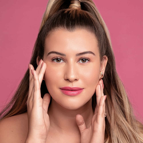 EUDORA MÁSCARA ESFOLIANTE ENZIMÁTICA EUDORA NIINA SECRETS SKIN 75G