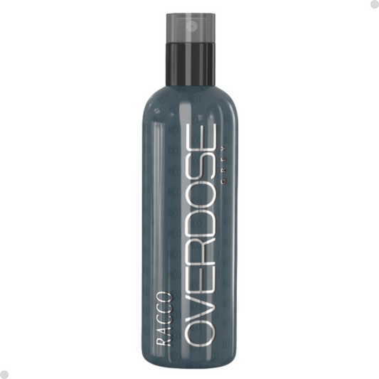 PERFUME DEO COLONIA OVERDOSE GREY RACCO - 100ML