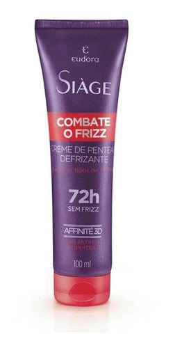 LEAVE-IN SIÀGE NEUTRALIZA O FRIZZ 100 ML