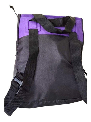 KIT SIÀGE NUTRI ÓLEOS PODEROSOS SHAMP + CONDIC + MASC +BOLSA