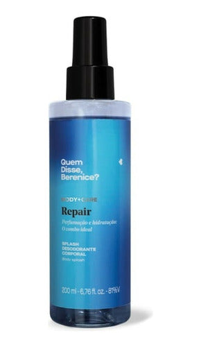 BODY SPLASH DESODORANTE CORPORAL REPAIR 200ML