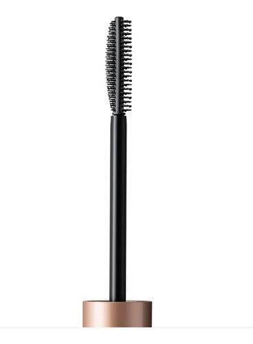 MÁSCARA DE CÍLIOS PRETA EUDORA SOUL TURBO SUPER STAR 10G