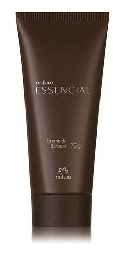 CREME DE BARBEAR ESSENCIAL MASCULINO