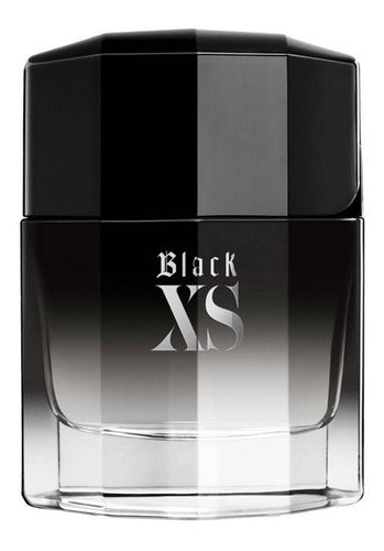 BLACK XS MASCULINO EAU DE TOILETTE 100 Ml