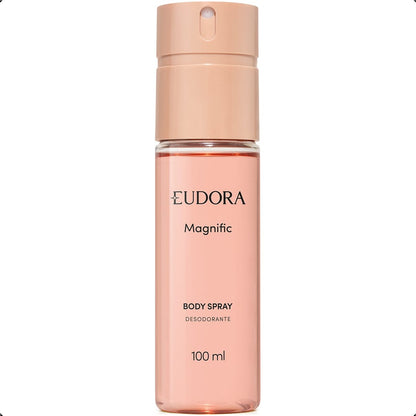 MAGNIFIC DES BDY SPR V2 100ml