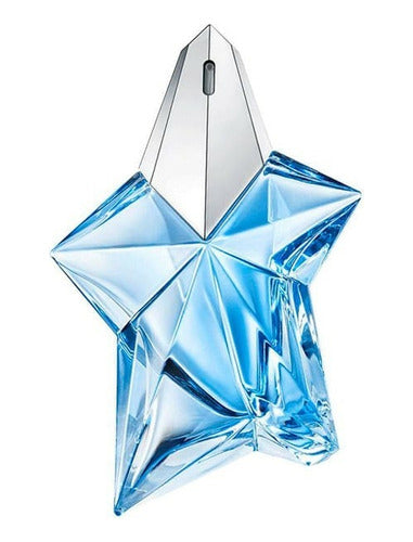 PERFUME MUGLER ANGEL FEMININO EAU DE PARFUM RECARREGÁVEL 100 ML