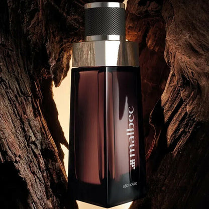 MALBEC DESODORANTE COLÔNIA MASCULINO 100ML