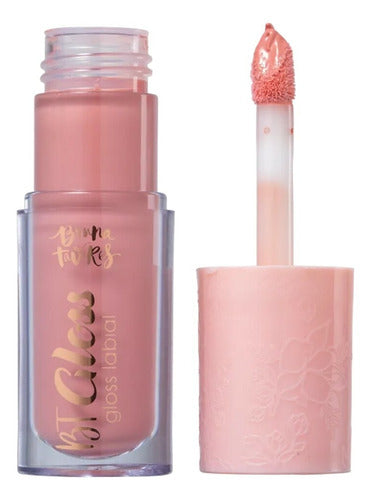 BRUNA TAVARES BT GLOSS NOVA EMBALAGEM - GLOSS LABIAL 6ML