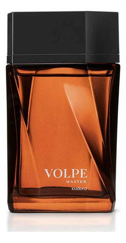 VOLPE MASTER DESODORANTE COLÔNIA 100ML