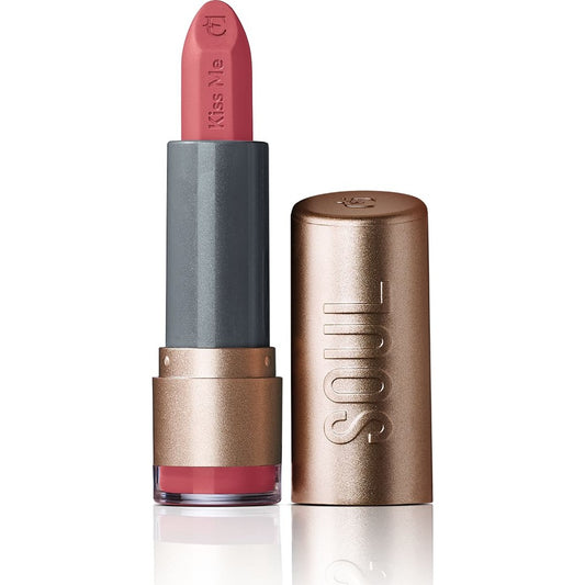 BATOM MATE SOUL KISS ME 3,7G - ROSE ÚNICO