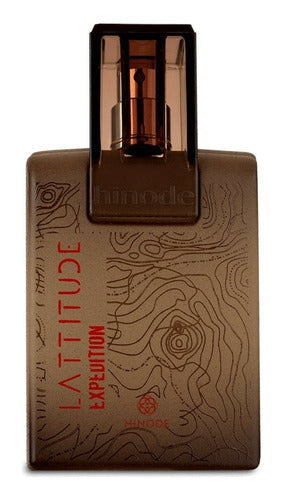 LATTITUDE EXPEDITION DEO COLÔNIA 100ML