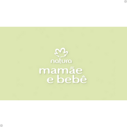 Presente Natura Mamãe e Bebê