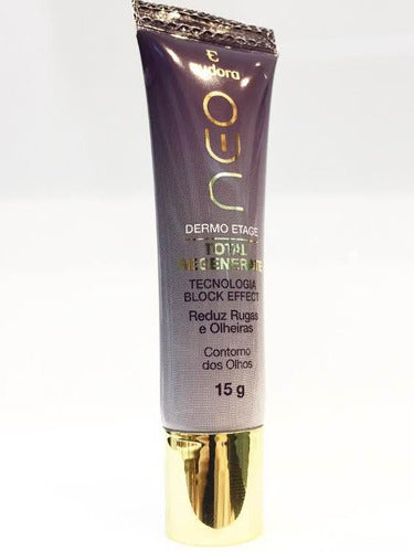 CONTORNO DOS OLHOS NEO DERMO ETAGE TOTAL REGENERATE 15G