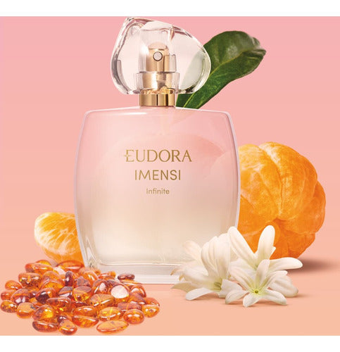 IMENSI INFINITE DESODORANTE COLÔNIA 100ML