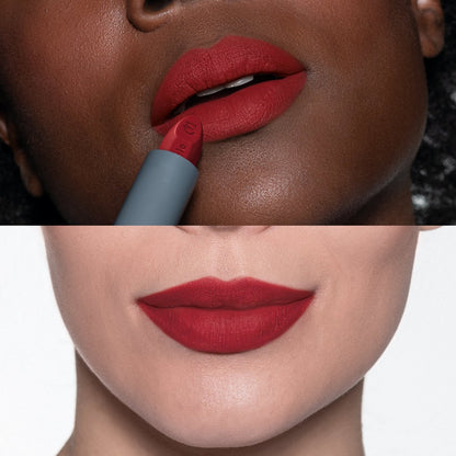 BATOM MATE SOUL KISS ME 3,7G - VERMELHO PAPARAZZI
