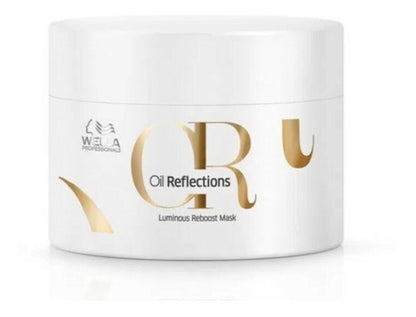 WELLA PROFESSIONALS OR MASK OIL REFLECTION 150 ML