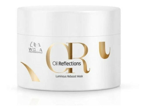 WELLA PROFESSIONALS OR MASK OIL REFLECTION 150 ML